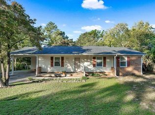 4303 Fergueson Dr, Fayetteville, NC 28311