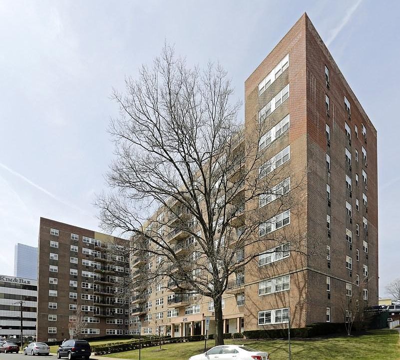 Riverview Towers Apartment Rentals Fort Lee, NJ Zillow