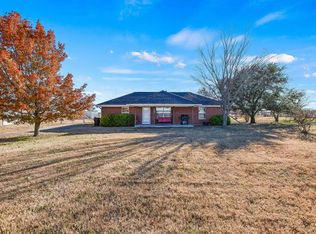 100 Stiff Chapel Rd, Gunter, TX 75058