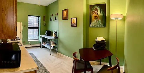 Rented by Boerum Hill Realty