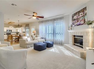 724 Arrowood Pl, Round Rock, TX 78665