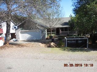 18120 N Shore Dr, Hidden Valley Lake, CA 95467