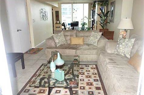4th image of 5900 Collins Ave APT 507