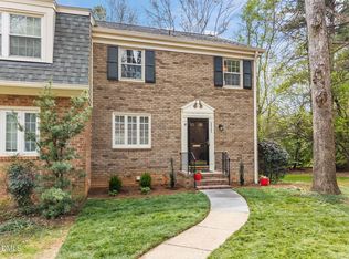 2925 Wycliff Rd, Raleigh, NC 27607