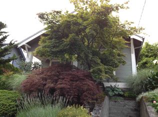 522 NE 79th St, Seattle, WA 98115