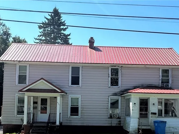 425 Sherman St #427, Carthage, NY 13619