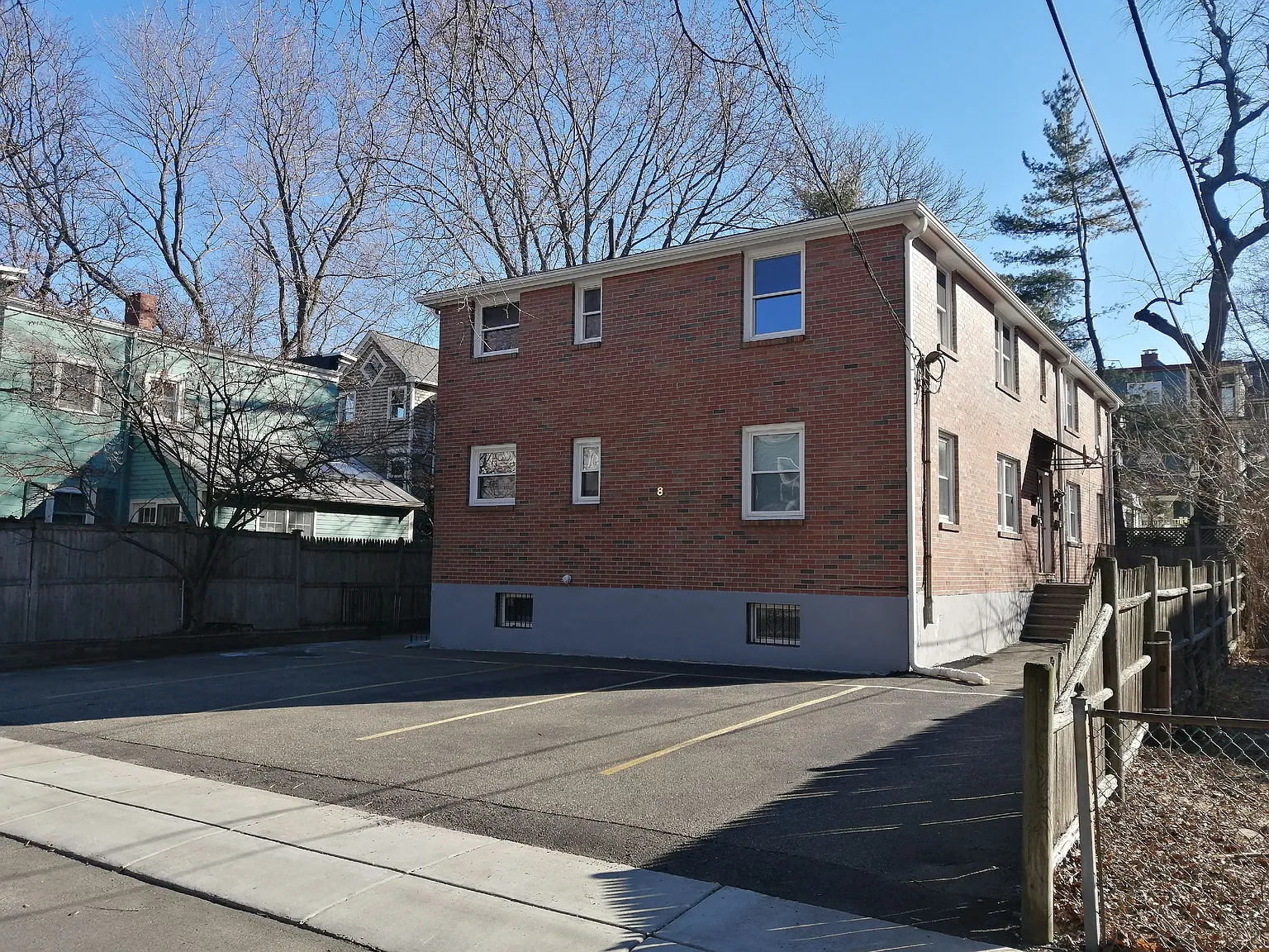 2 bed, 800 sqft, $3,200 — Photo 2