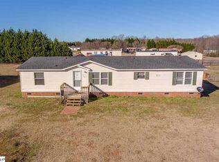 229 Ray Rd, Piedmont, SC 29673