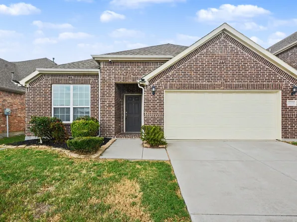 2225 Candler Club Way, Little Elm, TX 75068