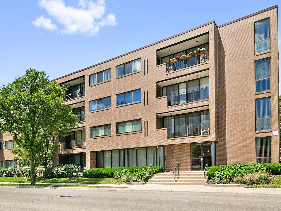 1st image of 5406 Lincoln Ave APT 4A