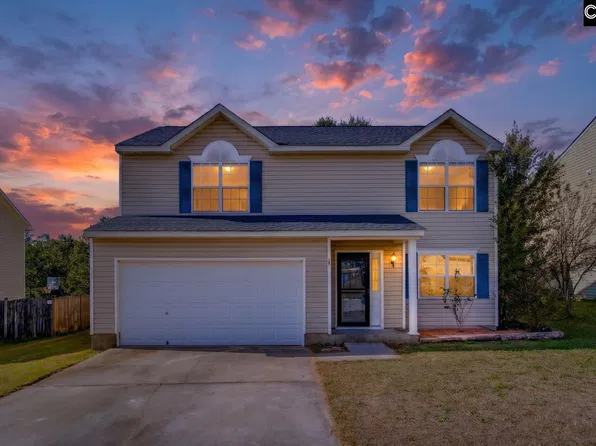 161 Tea Olive Ave, Lexington, SC 29073