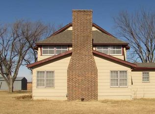 2494B 240th Rd, Strong City, KS 66869