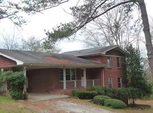 605 Old Tanyard Rd, Villa Rica, GA 30180