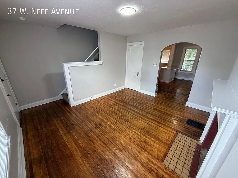 2-Bedroom Townhouse for Rent — Photo 3