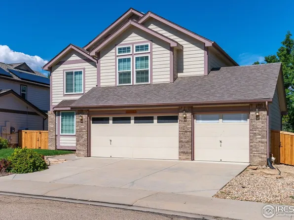 3617 Sunflower Cir, Longmont, CO 80503