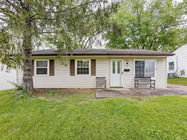 9783 Marino Dr, Cincinnati, OH 45251