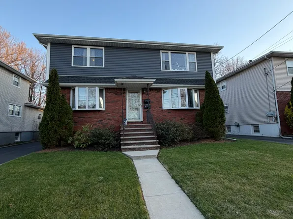 106 Rochelle Pkwy Floor 2, Saddle Brook, NJ 07663