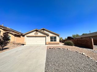 2910 Desert Sage Ave SW, Los Lunas, NM 87031
