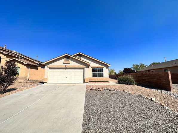2910 Desert Sage Ave SW