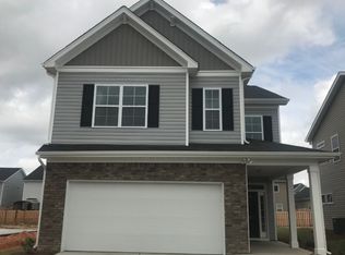 316 Beacons Field Rd, Columbia, SC 29209