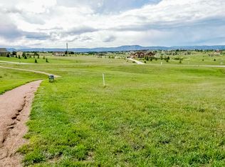 19732 Royal Troon Dr, Monument, CO 80132