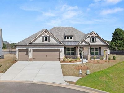 1609 Tielman Way, Snellville, GA, 30078