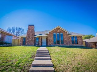 3125 Honeydew Dr, Carrollton, TX 75007