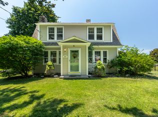 270 Route 87, Columbia, CT 06237