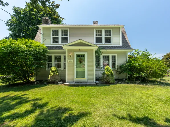 270 Route 87, Columbia, CT 06237