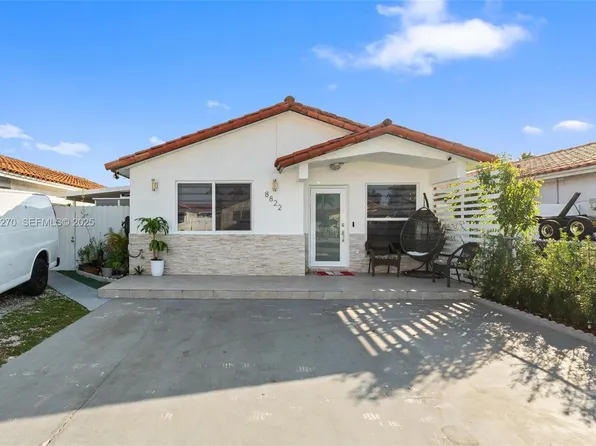 8822 NW 112th Ter, Hialeah Gardens, FL 33018