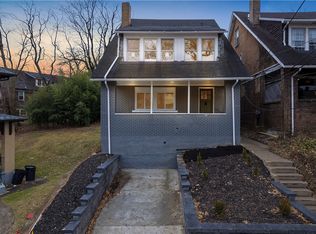 2356 Pittock St, Pittsburgh, PA 15217