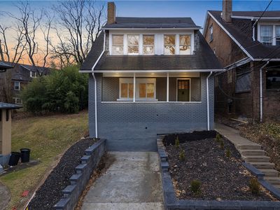 2356 Pittock St, Pittsburgh, PA, 15217