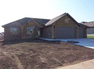 1320 S Appomattox Ave, Republic, MO 65738