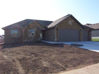 1320 S Appomattox Ave, Republic, MO, 65738
