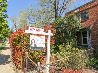 245 Buchanan St, Alexandria, VA, 22314