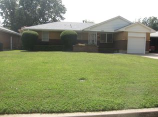 3104 SW 41st St, Oklahoma City, OK 73119