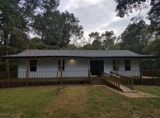 14702 Highway 72, Ashland, MS 38603