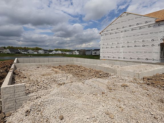 Exterior - May 8, 2026