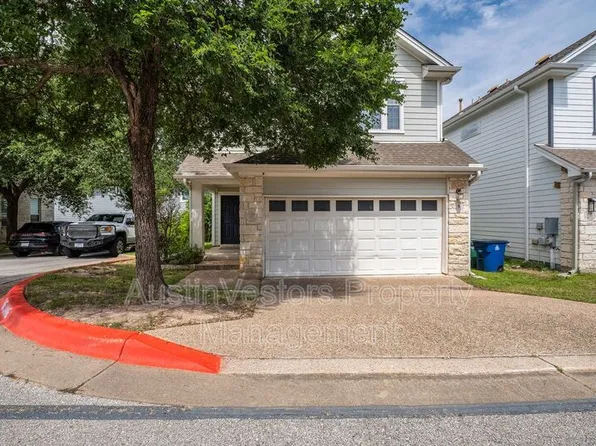 6715 Windrift Way APT 8, Austin, TX 78745