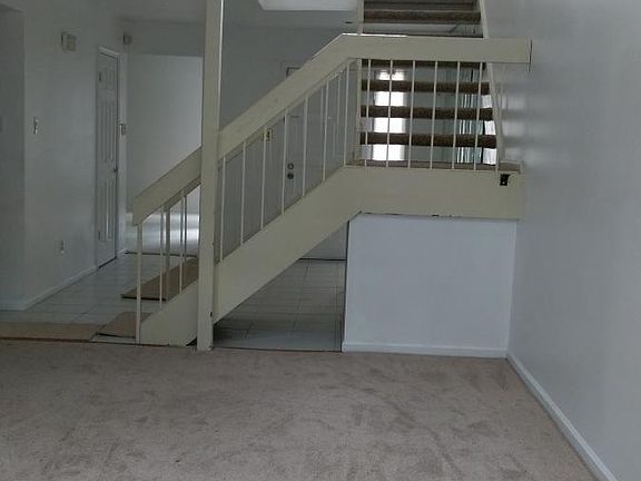 Stair