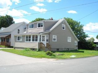 142 Ottawa Ave, Warwick, RI 02889
