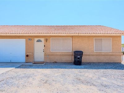 1081 Jubilee Ct, Pahrump, NV, 89048