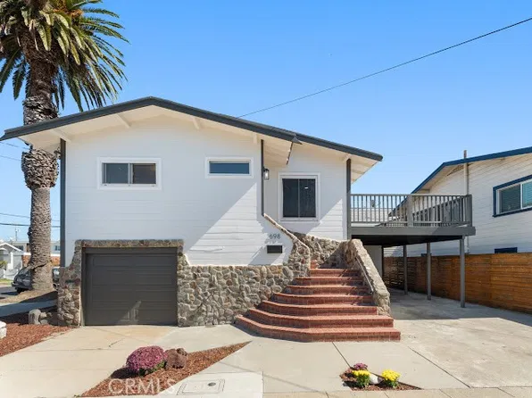 698 Masson Ave, San Bruno, CA 94066