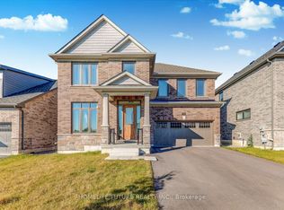 212 Mallory Ter, Peterborough, ON K9H0J8