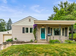 216 Elmwood Dr, Council Bluffs, IA 51503