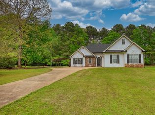 115 Huntington St, Covington, GA 30016