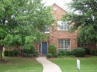 4565 Lone Tree Dr, Plano, TX 75093