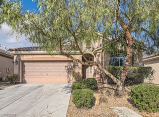7386 Fountain Crest Ave, Las Vegas, NV 89113