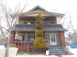 10833 Olivet Ave, Cleveland, OH