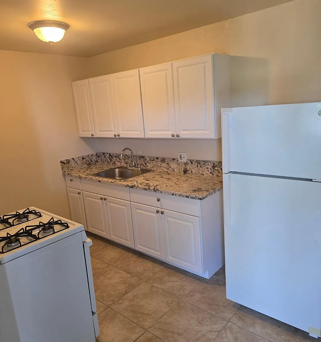 1 bed, 550 sqft, $1,500 — Photo 3